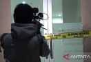 Nasabah Tewas di Kantor Pembiayaan Makassar, Polisi Selidiki Penyebab Kematian Korban - JPNN.com