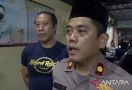 2 Perampok Toko Kelontong yang Terekam CCTV di Makassar Siap-Siap, Polisi sudah Bergerak - JPNN.com