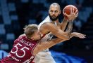 Memalukan, Runner-up EuroBasket Tersingkir di Fase Grup FIBA World Cup 2023 - JPNN.com