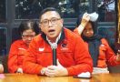 Brando Susanto PDIP Terpilih Jadi Anggota DPRD DKI Jakarta - JPNN.com