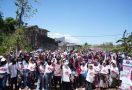 Sahabat Ganjar Bikin Workshop hingga Senam Bareng di Kota Parepare - JPNN.com