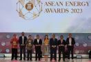 PTPN Group Raih Penghargaan Asean Energy Awards 2023 - JPNN.com