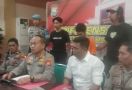 Perampok Penggasak Uang dan 14 Bungkus Rokok di Makassar Ditangkap, Ini Loh Tampangnya - JPNN.com