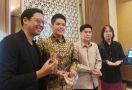 Koleksi Perhiasan Lavani Mejeng di Pagelaran Seni Simfoni Kolosal Borobudur - JPNN.com