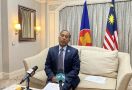 Setelah 2 Dekade, Malaysia Kembali Buka Kedubes di Irak - JPNN.com