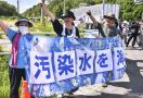Gegara Fukushima, Warga China Beramai-ramai Menghukum Jepang - JPNN.com