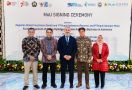 Pupuk Indonesia Bersama Perusahaan Jerman Kembangkan Green Hydrogen & Green Ammonia - JPNN.com