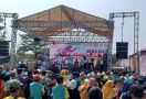 Ribuan Warga Hadir dan Meriahkan Galih Fun Walk Majalengka - JPNN.com