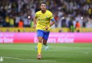 Cristiano Ronaldo Datang, Liga Arab Saudi Cuan, Fantastis! - JPNN.com