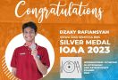 Sekolah Semesta Raih 2  Hattrick Medali di IOAA & IOI, Selamat! - JPNN.com