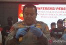Resmob Polda Sulsel Tangkap 4 Pemilik Senjata Api Ilegal - JPNN.com