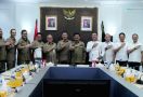Kementan Gandeng Polri untuk Mendata Penggilangan Padi di Seluruh Indonesia - JPNN.com
