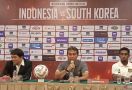 Pelatih Timnas U-17 Indonesia Beberkan Target Uji Coba Lawan Korea Selatan - JPNN.com