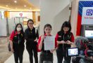 Siswi SMA Surati Kapolri untuk Perjuangkan Keadilan Bagi Ayahnya - JPNN.com