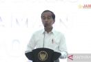 Jokowi Minta Sukarelawan tidak Usah Tergesa-gesa, Atraksi Politik belum Selesai - JPNN.com