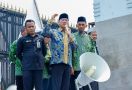 Yandri Susanto Janji Perjuangkan Aspirasi PGIN, Salah Satunya Terkait Pengangkatan PPPK - JPNN.com