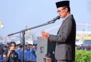 Selamat, 2.594 Guru Honorer di Palembang Diangkat Jadi PPPK - JPNN.com