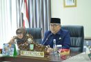 Syarif Fasha Bakal Pecat Pegawai yang Terbukti Terlibat Kecurangan Seleksi PPPK - JPNN.com