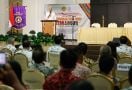 Perkumpulan Gereja Bicara Kempimpinan Ganjar: Respect, Bekerja Sepenuh Hati - JPNN.com