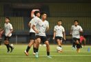 Ini Daftar Nama Pemain Timnas U-17 Indonesia vs Korsel - JPNN.com