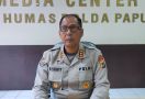 KKB Rampas Senjata Api SS1 Milik Anggota Polri - JPNN.com