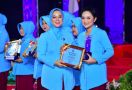 Jalasenastri Berperan Membangun Hubungan Keluarga TNI AL yang Harmonis - JPNN.com