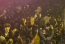 Konser SID di Palembang Dibubarkan Polisi, Ini Pemicunya - JPNN.com