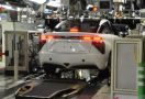 Waduh, Toyota Hentikan Produksi di 14 Pabrik Perakitan, Kenapa? - JPNN.com