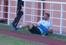 Dusan Stevanovic Absen Lawan Borneo FC, Pelatih Persebaya Siapkan Victor Jadi Pengganti - JPNN.com