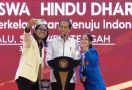 Pertanyaan Jokowi Jauh di Mata Dekat di Hati Terjawab di Palu - JPNN.com