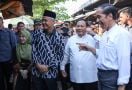 Wahai Saudara Sekalian, Prabowo Tidak Bisa Blusukan, Karakternya Berbeda dari Jokowi - JPNN.com