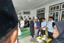 Berita Duka, Wakil Ketua DPRD Ternate Jadid H Ali Meninggal Dunia - JPNN.com