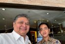 Gibran & Airlangga Makan Siang Bareng di Solo, Ada Apa? - JPNN.com