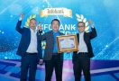 Bank DKI Terima 2 Kategori Penghargaan pada 28th Infobank Award 2023 - JPNN.com