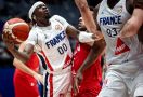 Raih Dua Kemenangan Beruntun, Prancis Jaga Asa di FIBA World Cup 2023 - JPNN.com