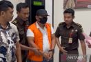 Demi Keselamatan, Tersangka Korupsi di NTB Ini Ditahan di Tempat Paling Aman - JPNN.com