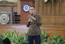 Formasi Indonesia Moeda: Jokowi Sudah On The Track Membangun Fondasi Ekonomi Indonesia - JPNN.com