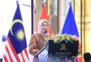 Hari Kebangsaan Malaysia, Menaker Ida Sebut Jadi Momen Penguatan Hubungan RI dan Negeri Jiran - JPNN.com