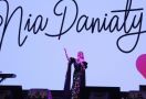 Nia Daniaty Hingga Five Minutes Hibur Penonton Ulang Tahun Wahana Media Entertainment  - JPNN.com