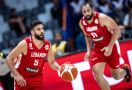 Bekuk Pantai Gading, Timnas Basket Lebanon Raih Hasil Positif di FIBA World Cup 2023 - JPNN.com