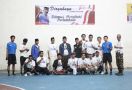 Sukarelawan Sandiaga Uno Bersama Pemuda Ansor Gelar Turnamen Futsal di Sumenep - JPNN.com