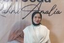 Rilis Single Beri Jeda, Rahmi Amalia Bercerita Begini - JPNN.com