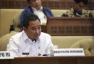 Presiden Jokowi Tunjuk Bahtiar sebagai Pj Gubernur Sulsel - JPNN.com