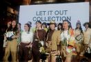 Eiger Women: Let it Out! Perempuan Indonesia Bebas Berekspresi dan Berpetualang - JPNN.com