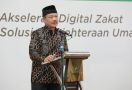 Ketua BAZNAS Dorong Optimalisasi Perolehan ZIS-DSKL di Kalsel - JPNN.com