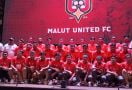 Banyak Pulangkan Putra Daerah, Malut United Siap Panaskan Liga 2 - JPNN.com