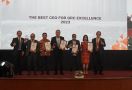 Perhutani Raih 4 Penghargaan di GRC & Performance Excellence Award 2023 - JPNN.com