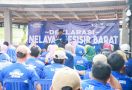 Nelayan Pesisir Barat Gelar Deklarasi Mendukung PAN untuk Pemilu 2024 - JPNN.com