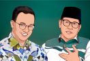 Duet Anies-Cak Imin Tak Akan Ampuh Gaet Suara Nahdiyin, Begini Analisisnya - JPNN.com