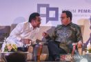 Survei: Prabowo Vs Ganjar Makin Sengit, Anies Melorot, Cak Imin Paling Parah - JPNN.com
